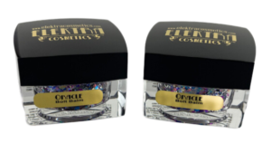 Oracle #069 Chunky Glitter Gel All Festivals Elektra Cosmetics