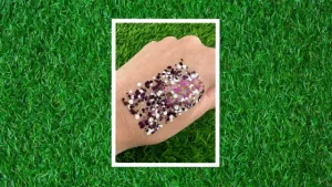 Whoop #148U Chunky Glitter Gel All Teams Elektra Cosmetics