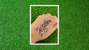 Legacy #133U Chunky Glitter Gel All Teams Elektra Cosmetics