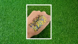 Loyal #132 Chunky Glitter Gel All Teams Elektra Cosmetics