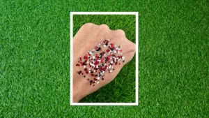 Perseverance #137U Chunky Glitter Gel All Teams Elektra Cosmetics