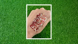 Success #141 Chunky Glitter Gel All Teams Elektra Cosmetics