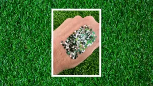 Victory #147U Chunky Glitter Gel All Teams Elektra Cosmetics