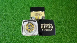 Victors #146 Chunky Glitter Gel All Teams Elektra Cosmetics