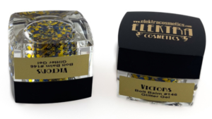 Victors #146 Chunky Glitter Gel All Teams Elektra Cosmetics