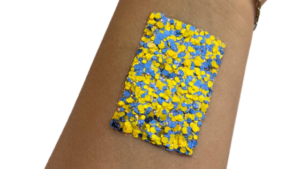 Victors #146 Chunky Glitter Gel All Teams Elektra Cosmetics