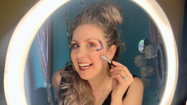 Start Your New Year with ✨Sparkle✨