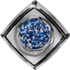 Deep Gras #103 Chunky Glitter Gel All Festivals Elektra Cosmetics