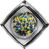 Gin Fizz Gold Capsule Elektra Cosmetics