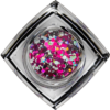 Illuminated Iris Glitter Lip Kit Lips Elektra Cosmetics