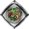 Jade (Emerald AB replacement) Microfine Glitter Microfine Glitter Elektra Cosmetics