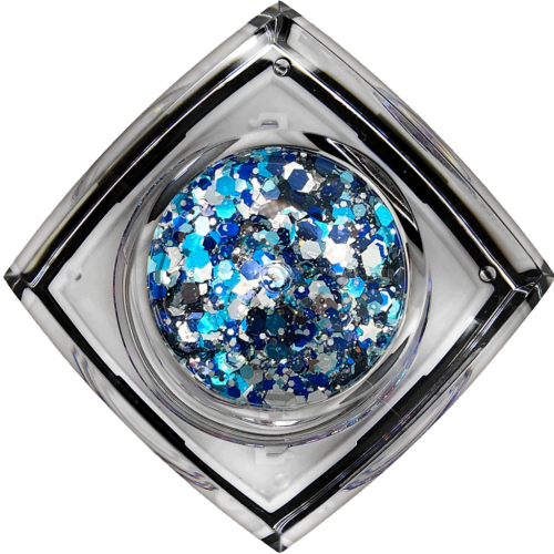 Love and Light #065 Chunky Glitter Gel