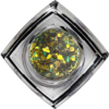 Onyx AB Microfine Glitter Microfine Glitter Elektra Cosmetics