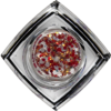 Spring Fling #072U Chunky Glitter Gel All Festivals Elektra Cosmetics