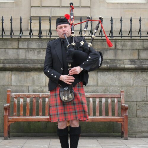 Scottish