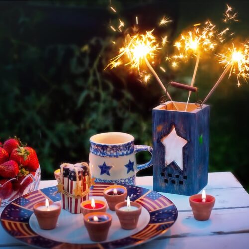 4th of July