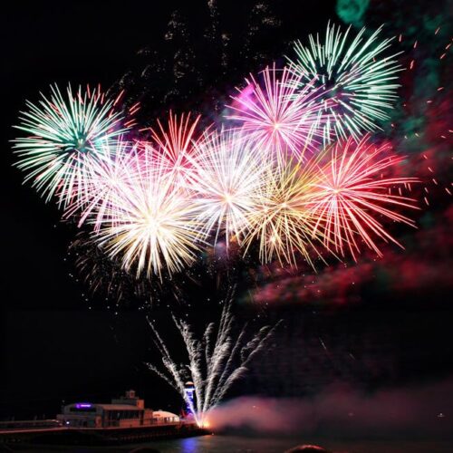 New Years