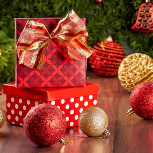 Christmas Signatures | Click Here