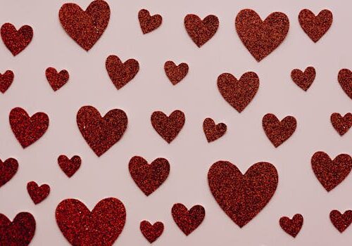 Shop Valentines Signatures