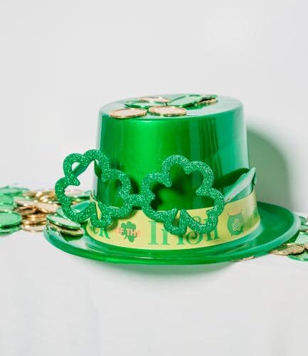 Irish
