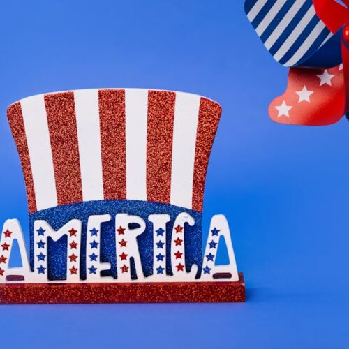 USA