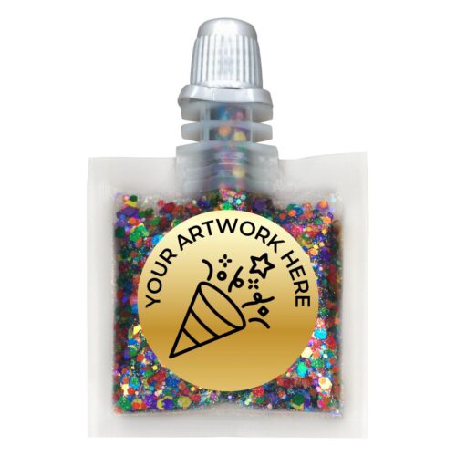 Promo Throwables Promo Throwable Elektra Cosmetics