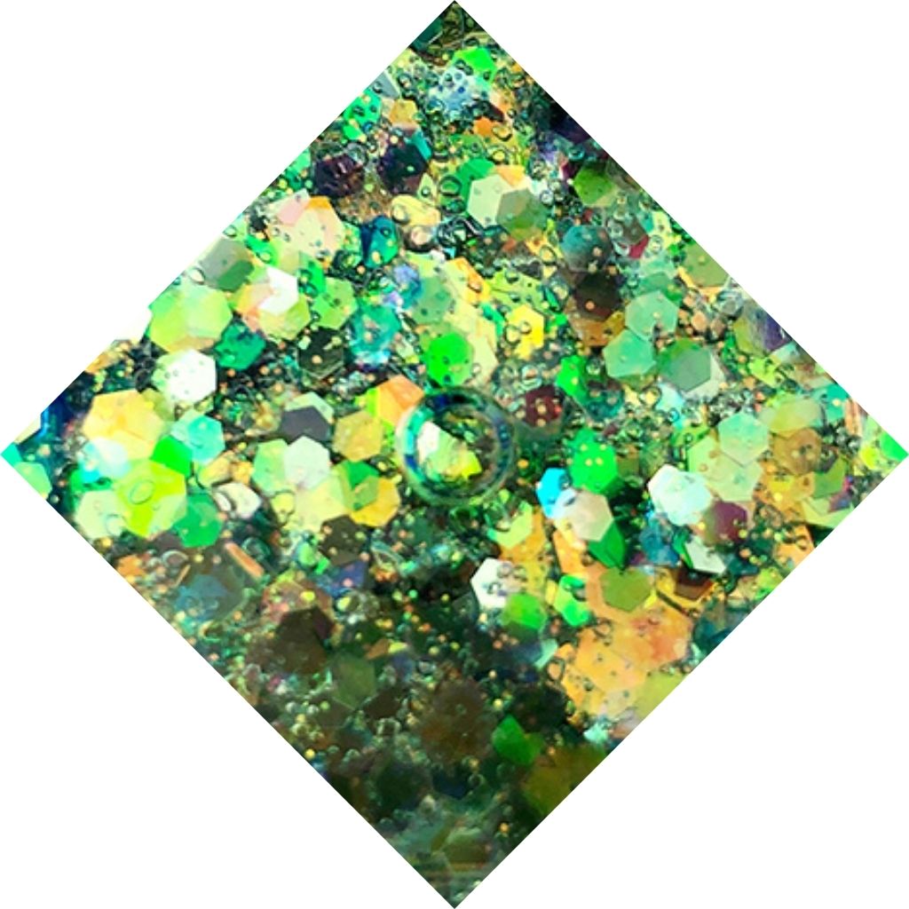 Absinthe Glitter Throwables (doz.) Promo Throwables Elektra Cosmetics Absinthe Glitter Throwables (doz.) Promo Throwables Elektra Cosmetics