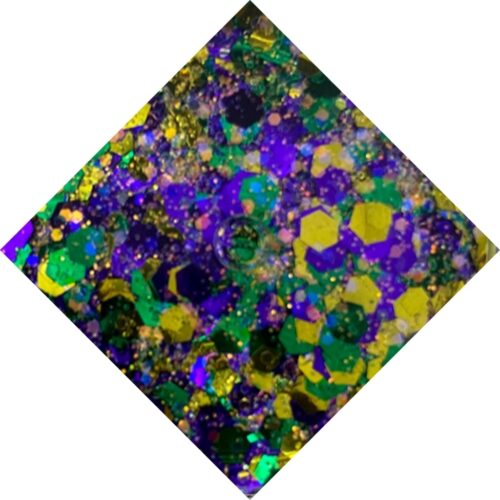 Carnival Queen Glitter Throwables (doz.) Promo Throwables Elektra Cosmetics Carnival Queen Glitter Throwables (doz.) Promo Throwables Elektra Cosmetics