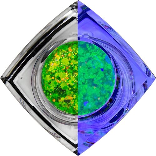 Elektric Muse UV #189 Chunky Glitter Gel