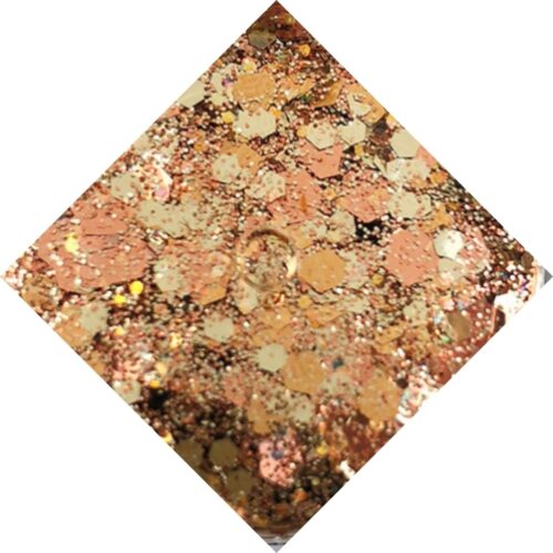 Golden Bronze Glitter Throwables (doz.) Promo Throwables Elektra Cosmetics Golden Bronze Glitter Throwables (doz.) Promo Throwables Elektra Cosmetics