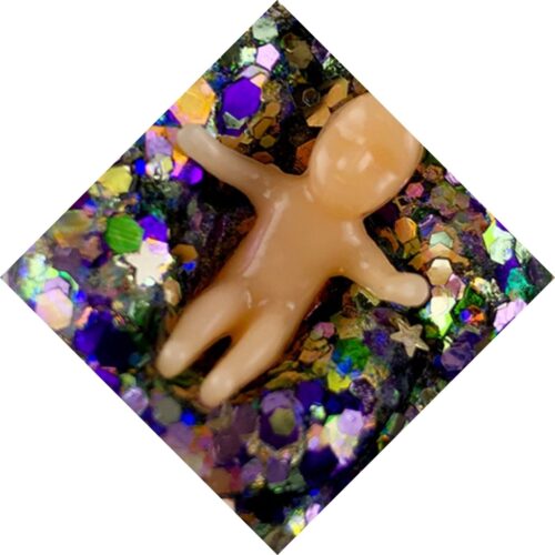 King Cake Glitter Throwables (doz.) Promo Throwables Elektra Cosmetics King Cake Glitter Throwables (doz.) Promo Throwables Elektra Cosmetics