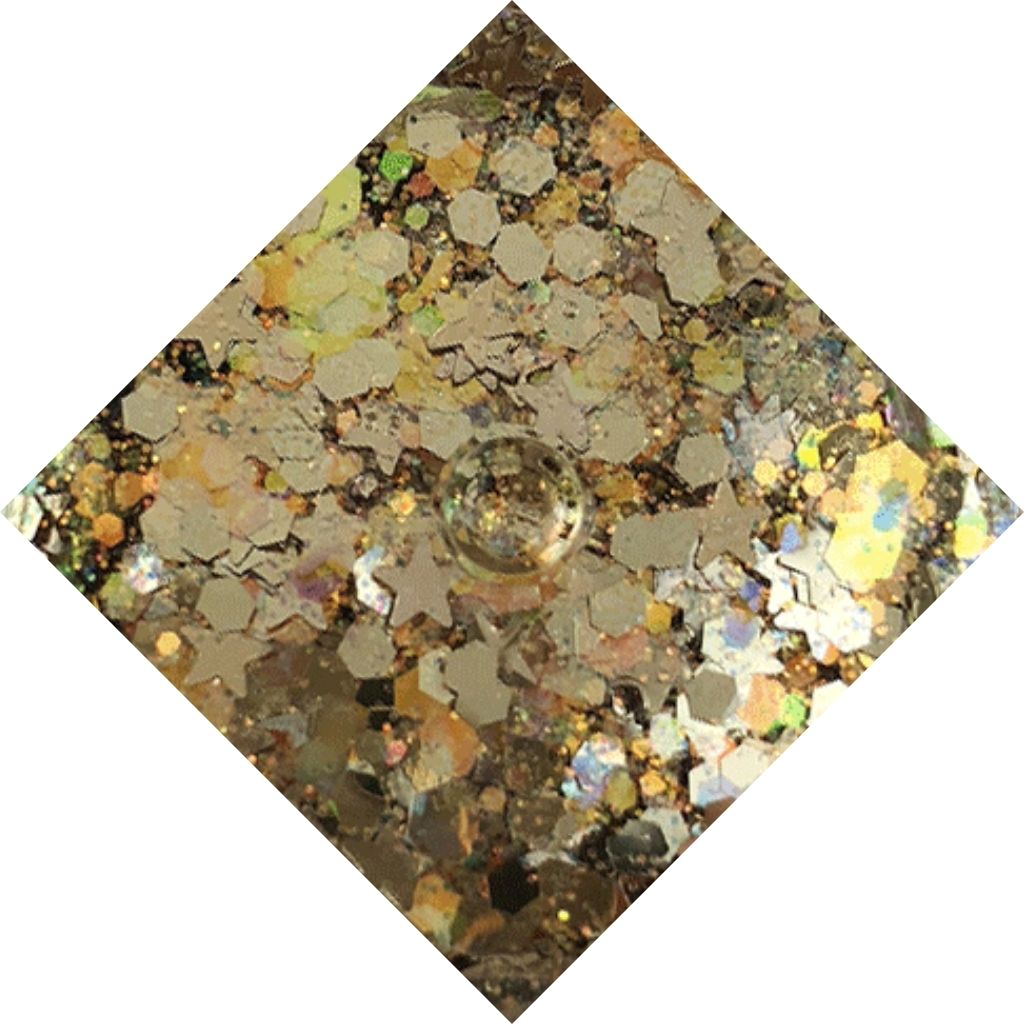 Midas Touch Glitter Throwables (doz.) Promo Throwables Elektra Cosmetics Midas Touch Glitter Throwables (doz.) Promo Throwables Elektra Cosmetics