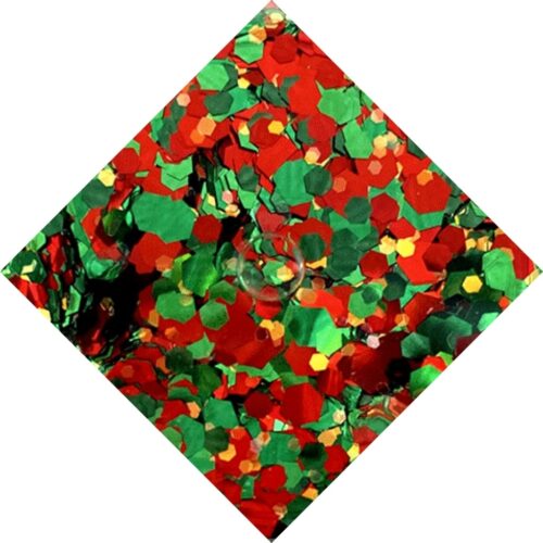 Mistletoe Glitter Throwables (doz.) Promo Throwables Elektra Cosmetics Mistletoe Glitter Throwables (doz.) Promo Throwables Elektra Cosmetics