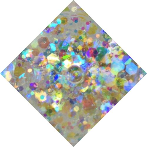 Opal Unicorn Glitter Throwables (doz.) Promo Throwables Elektra Cosmetics Opal Unicorn Glitter Throwables (doz.) Promo Throwables Elektra Cosmetics