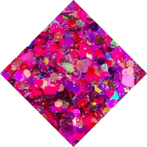 Party Pink Glitter Throwables (doz.) Promo Throwables Elektra Cosmetics Party Pink Glitter Throwables (doz.) Promo Throwables Elektra Cosmetics