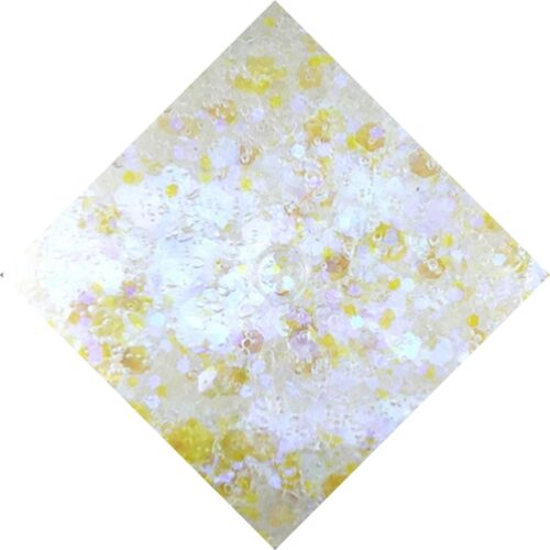 Phantom Glitter Throwables (doz.) Promo Throwables Elektra Cosmetics