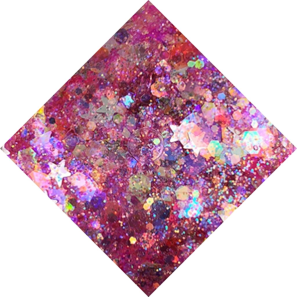 Pink Lux Glitter Throwables (doz.) Promo Throwables Elektra Cosmetics Pink Lux Glitter Throwables (doz.) Promo Throwables Elektra Cosmetics