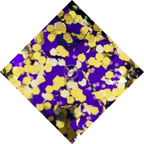 Tiger Stripes Glitter Throwables (doz.) Promo Throwables Elektra Cosmetics Tiger Stripes Glitter Throwables (doz.) Promo Throwables Elektra Cosmetics