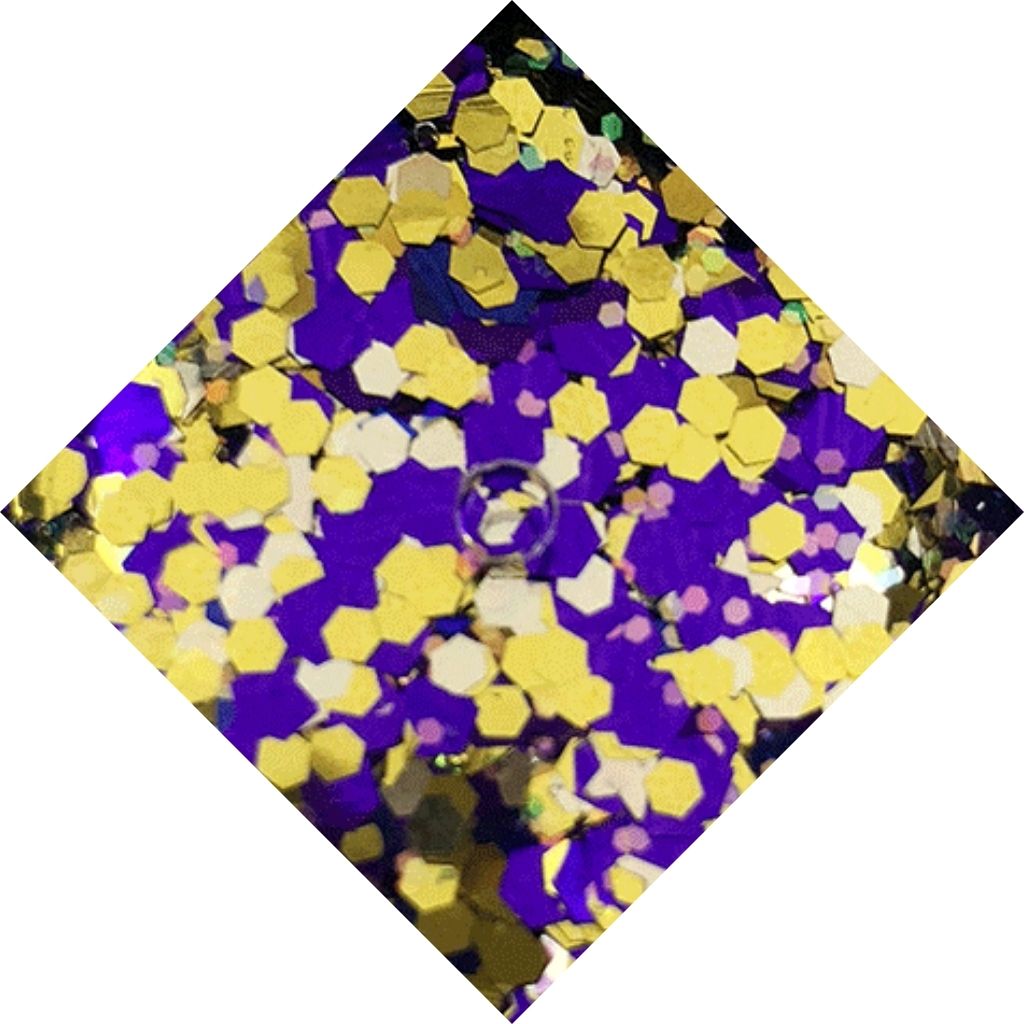 Tiger Stripes Glitter Throwables (doz.) Promo Throwables Elektra Cosmetics Tiger Stripes Glitter Throwables (doz.) Promo Throwables Elektra Cosmetics