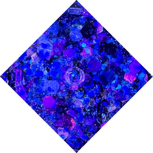 Ultra Violet Glitter Throwables (doz.) Promo Throwables Elektra Cosmetics Ultra Violet Glitter Throwables (doz.) Promo Throwables Elektra Cosmetics