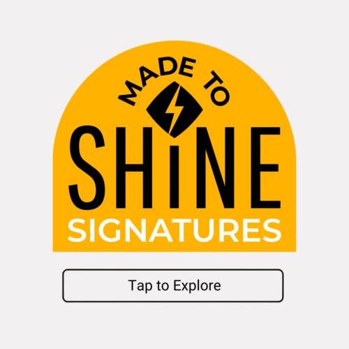 St. Patrick's Day Signatures