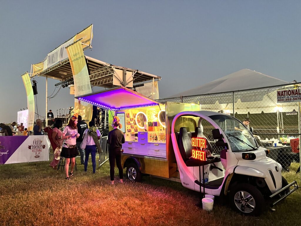 Festival Glitter - Elektra Cosmetics