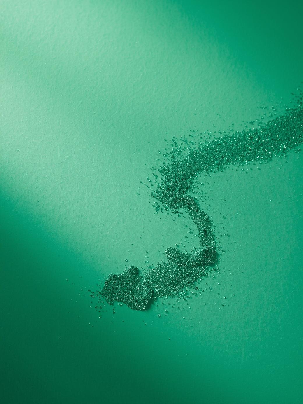 EKO Glitter — plant-based biodegradable cosmetic glitter by Elektra Cosmetics