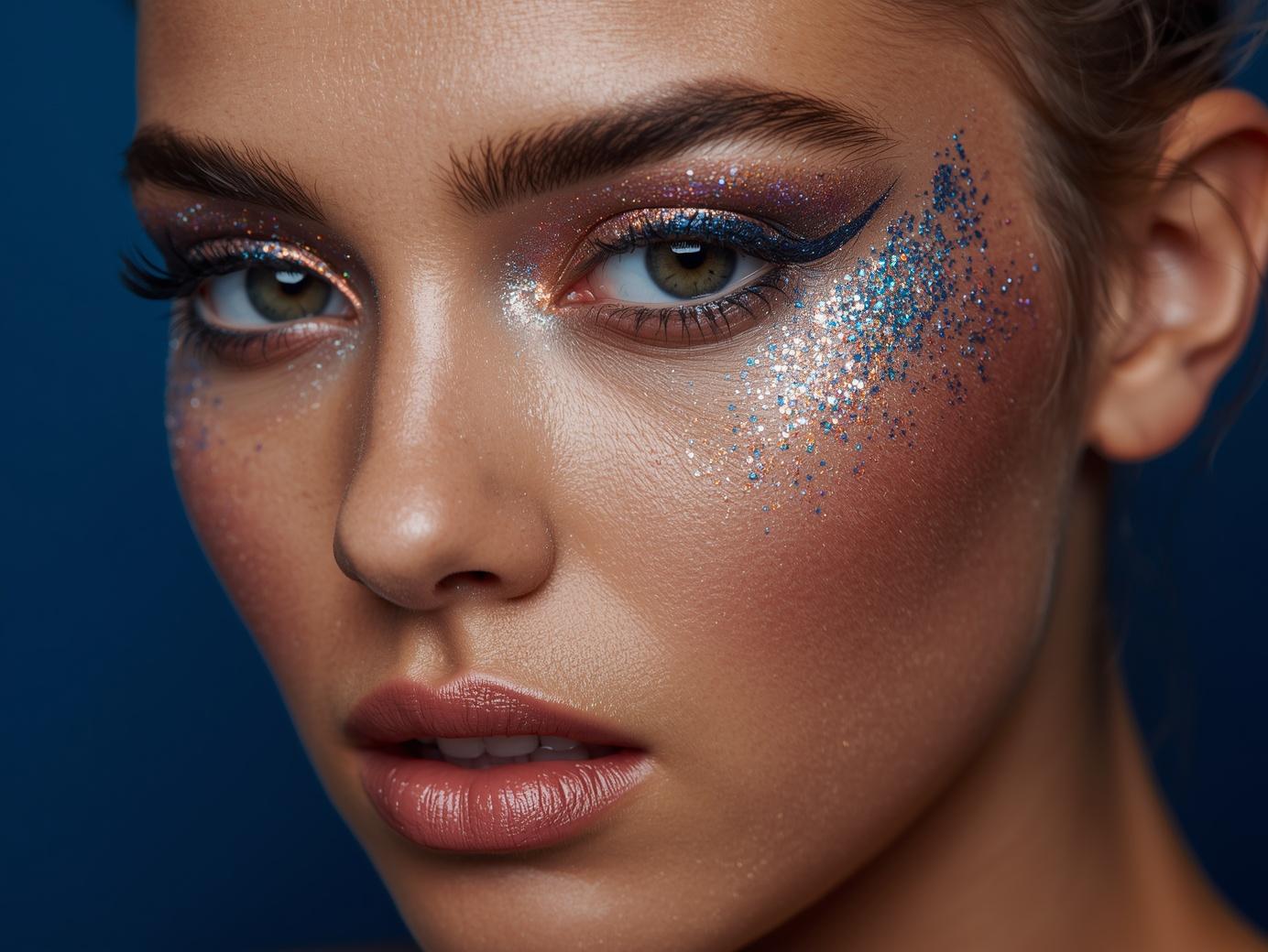 Festival Body Glitter: The Best Products for Face, Body and Hair in 2026